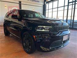 دودج دورانجو